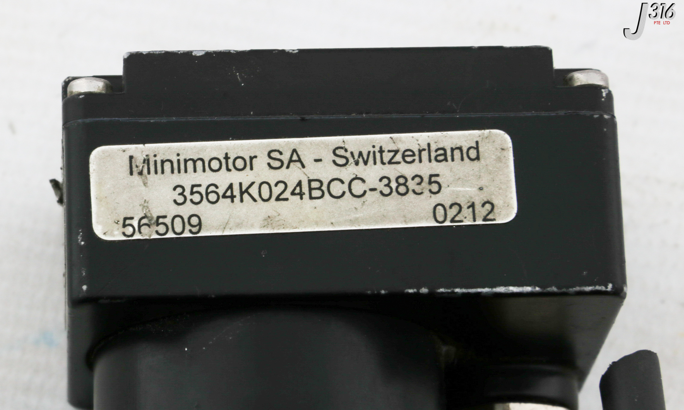 30452 FAULHABER BRUSHLESS DC-SERVOMTR 3564.06426 3564K024B | eBay